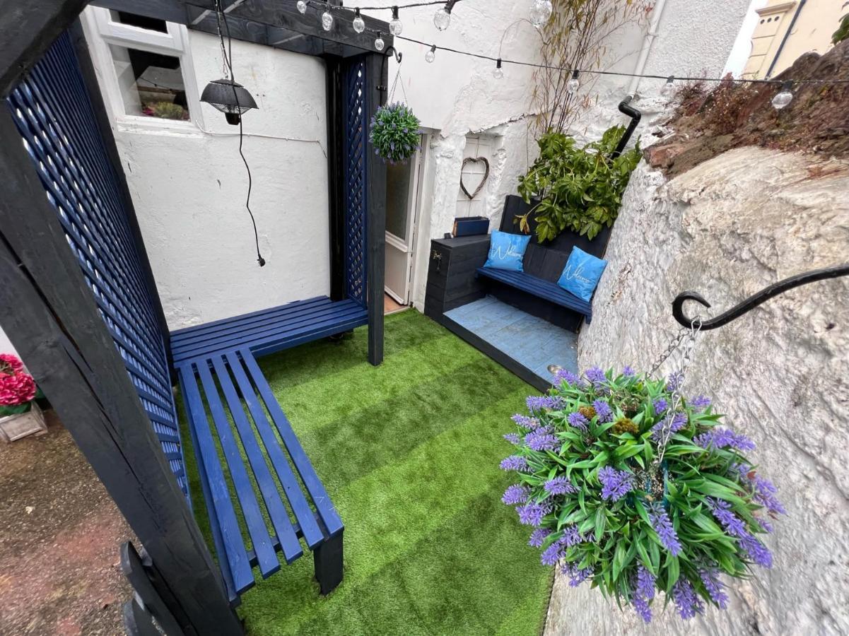 פיינטון Millies Cottage מראה חיצוני תמונה