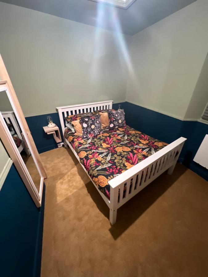 פיינטון Millies Cottage מראה חיצוני תמונה