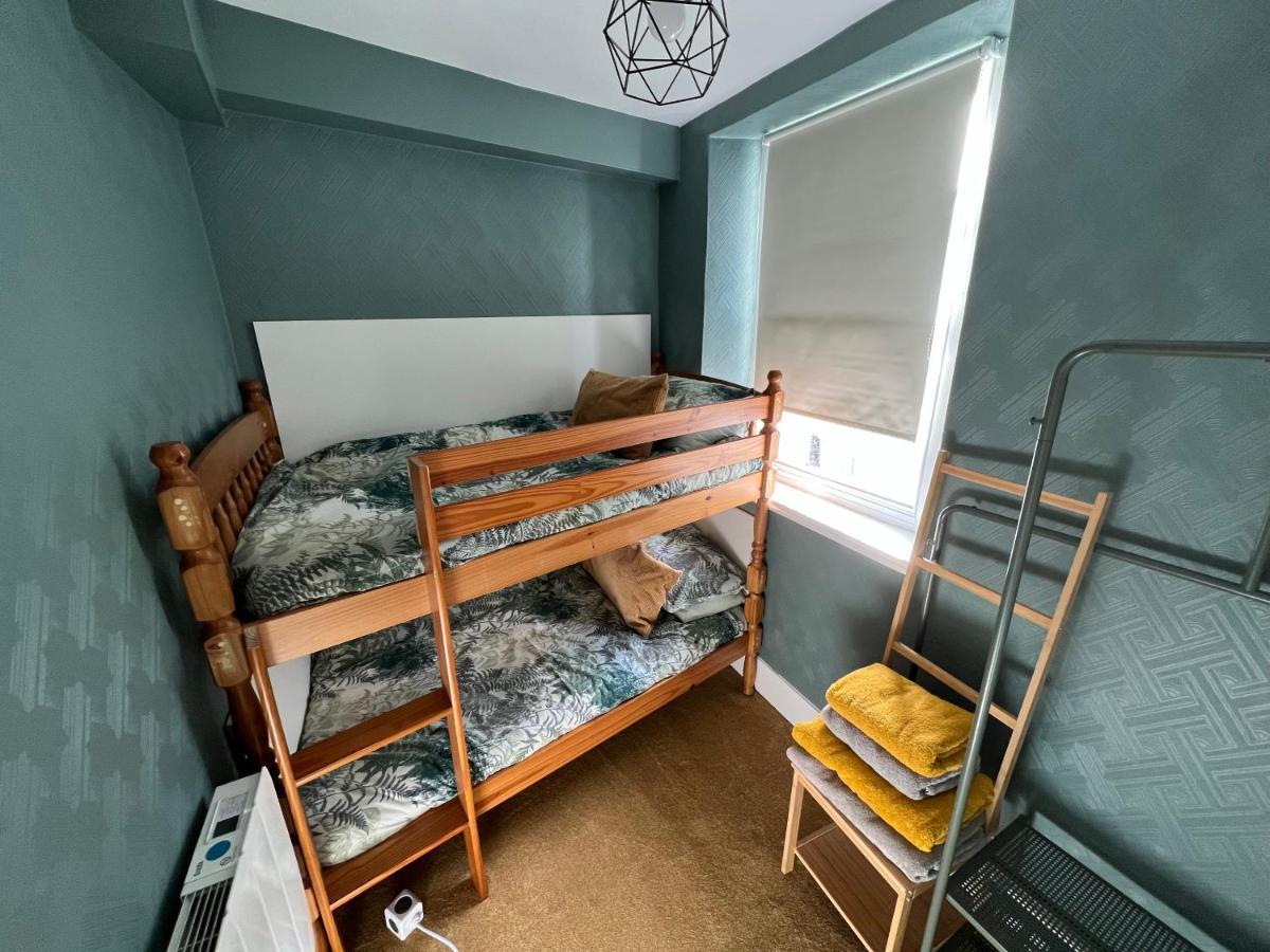 פיינטון Millies Cottage מראה חיצוני תמונה