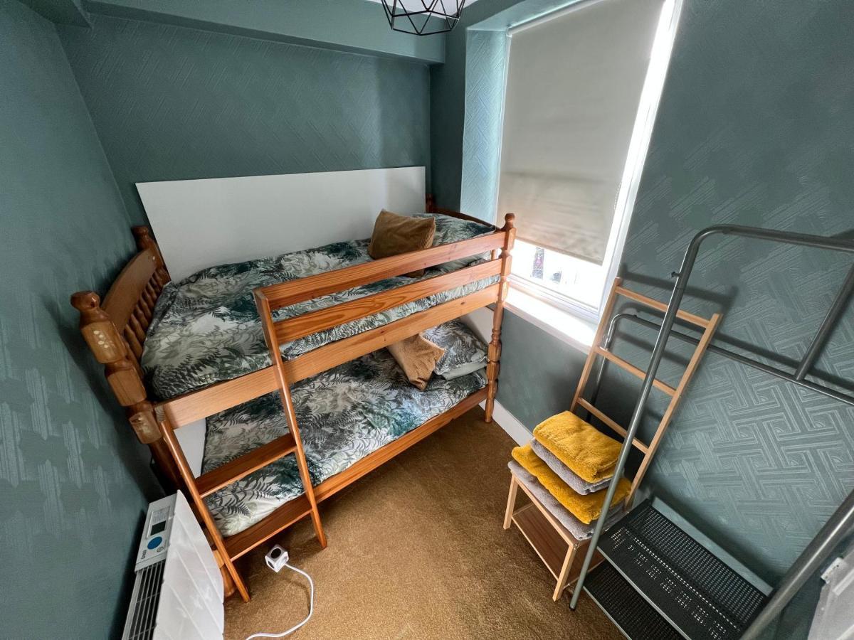 פיינטון Millies Cottage מראה חיצוני תמונה